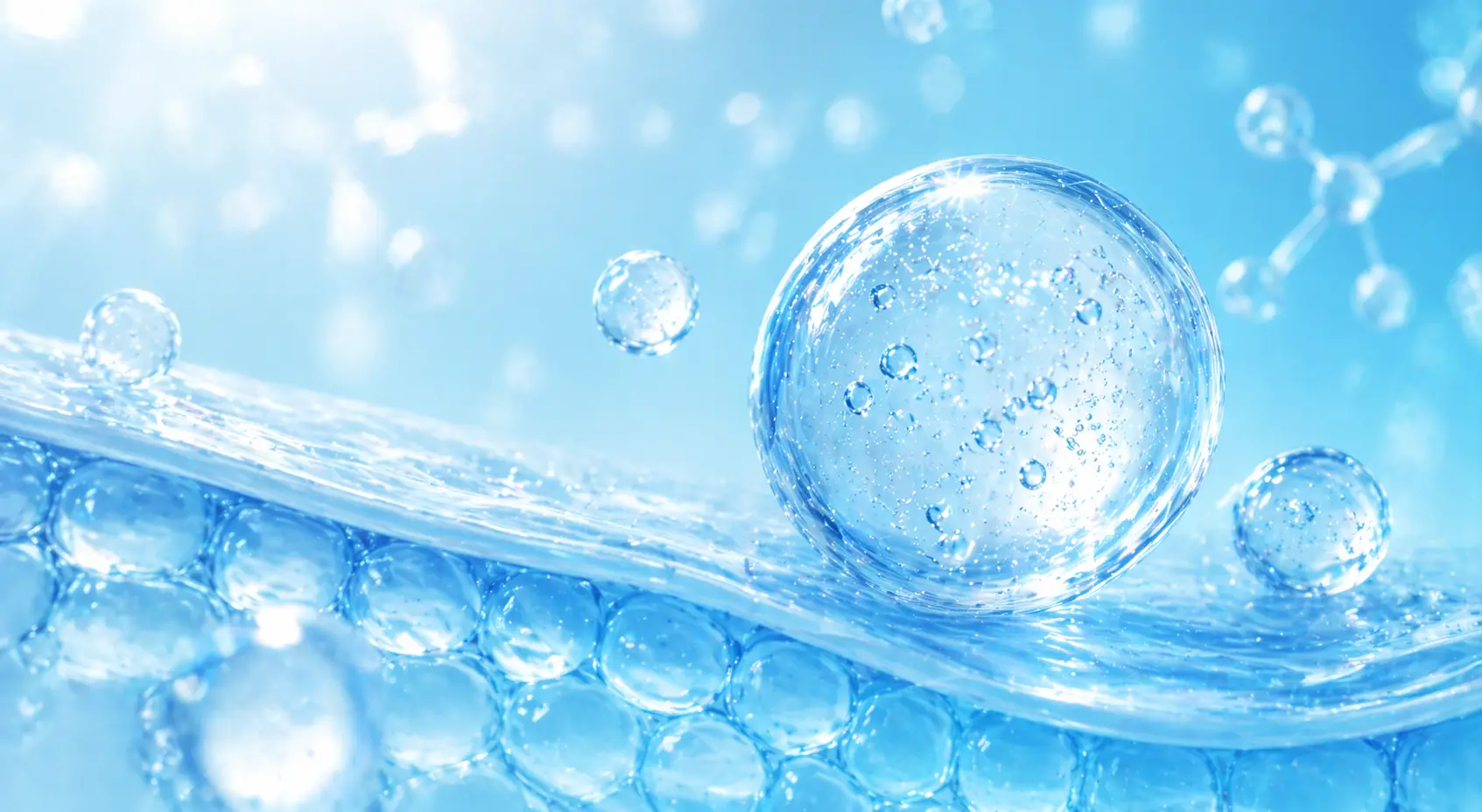 Hyaluronik Asit Nedir?