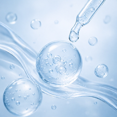 Hyaluronik Asit Nedir?