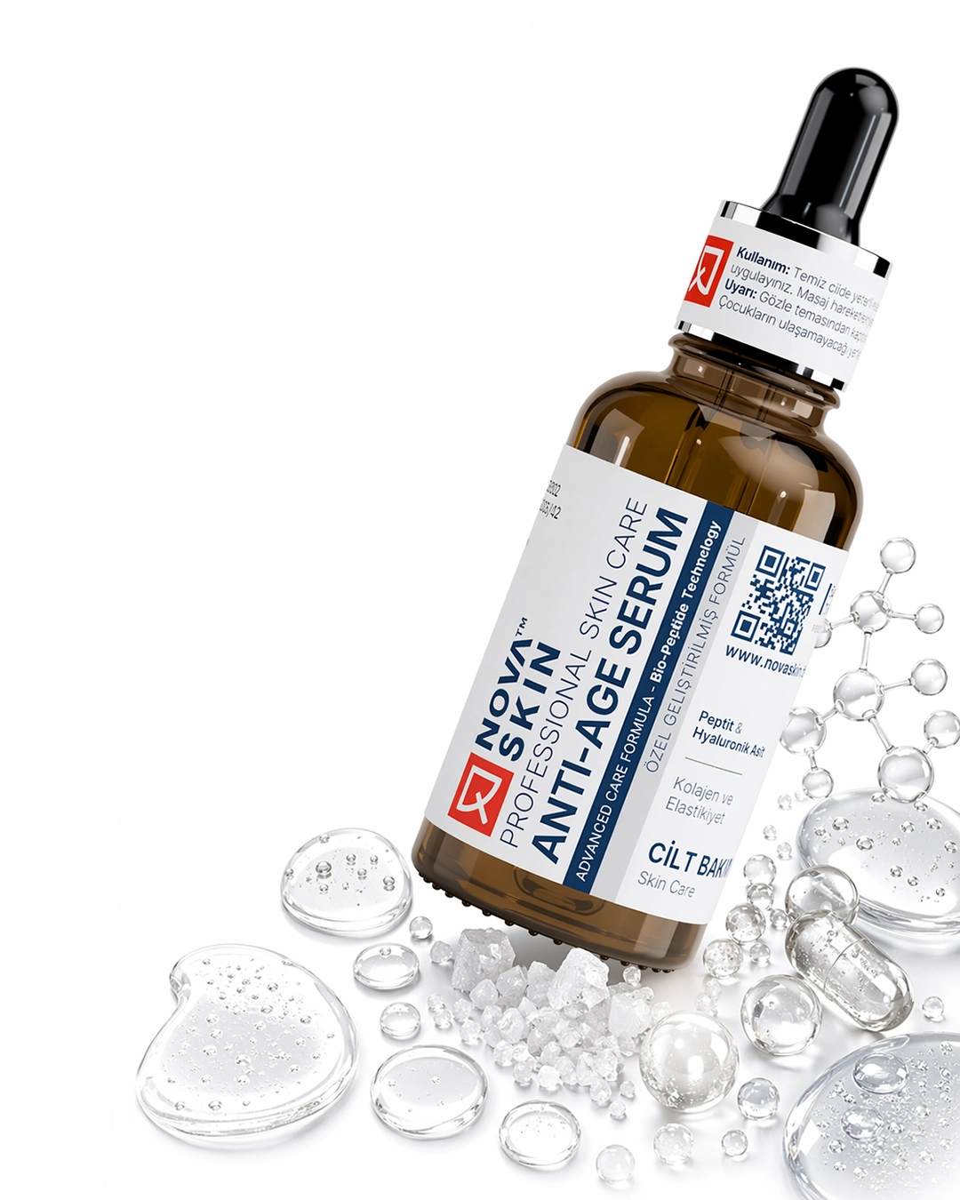 Anti-Aging Serum