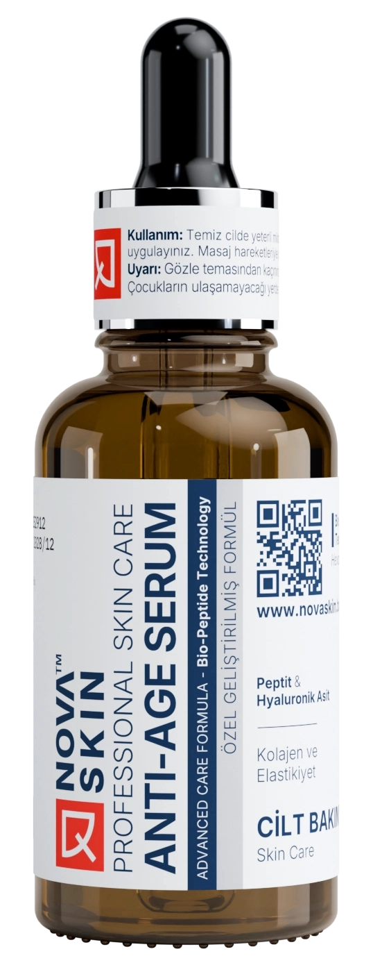 Anti-Aging Serum