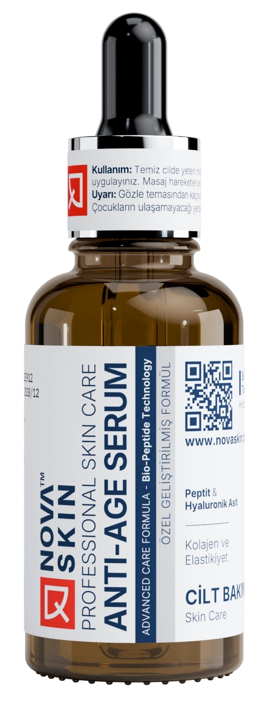 Anti-Age Serum