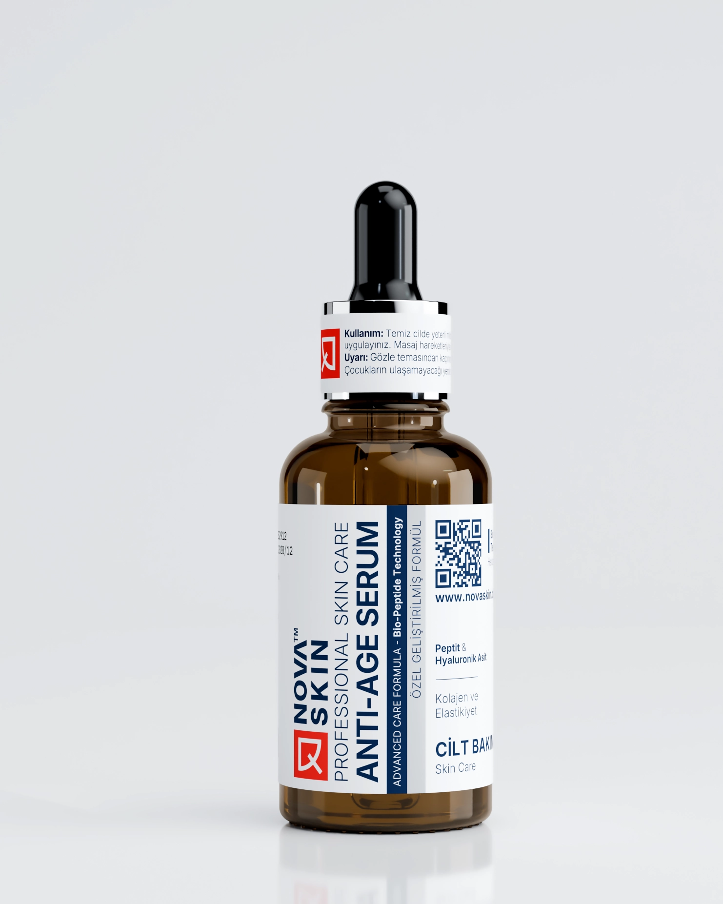 Anti-Age Serum