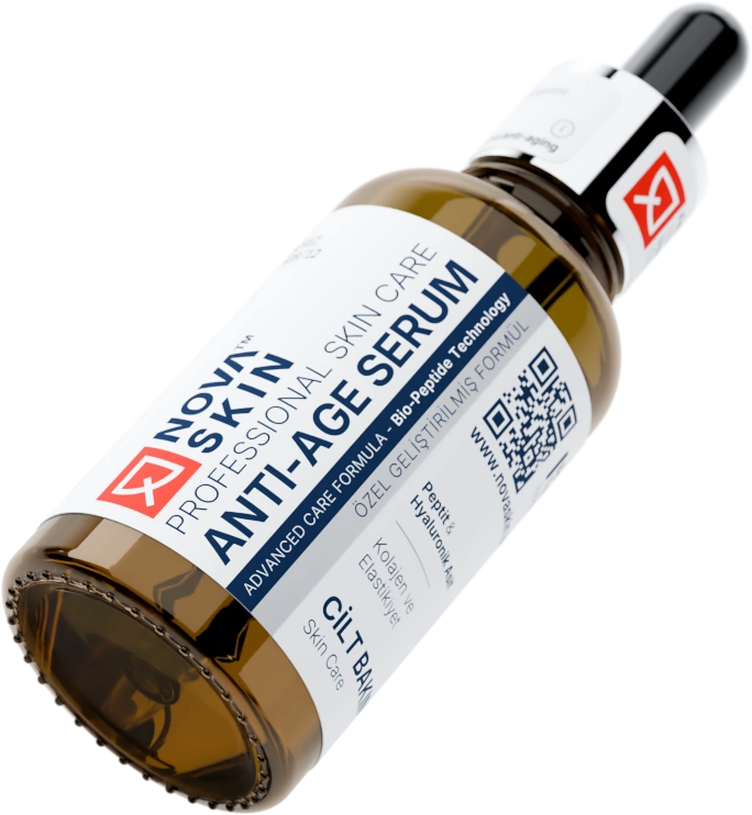 Anti-Age Serum