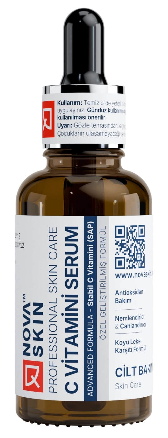 Vitamin C Serum