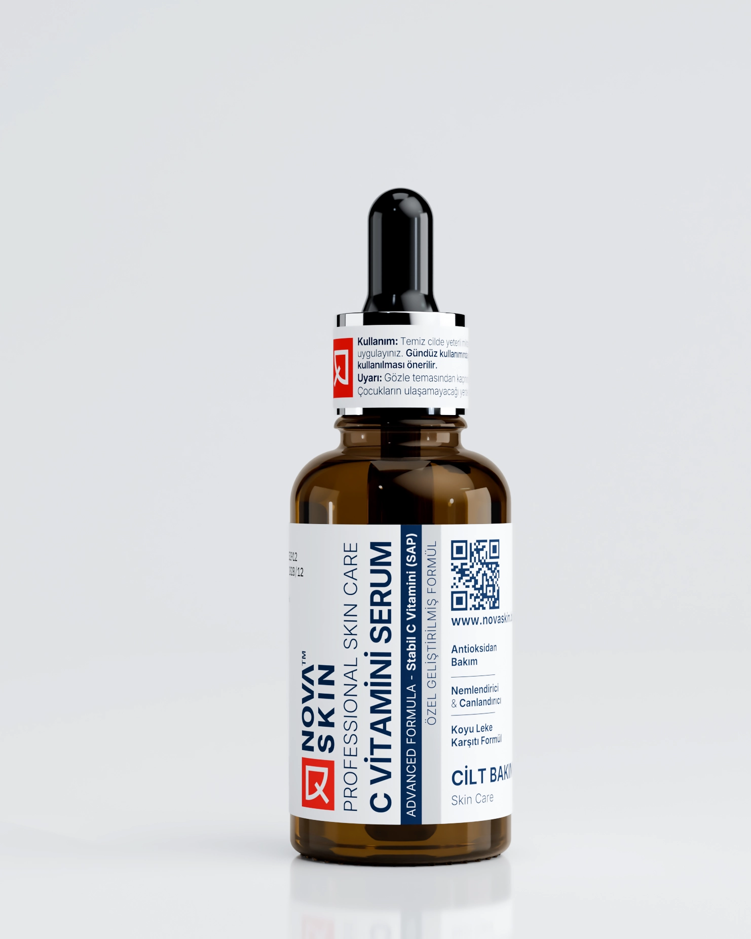 C Vitamini Serum