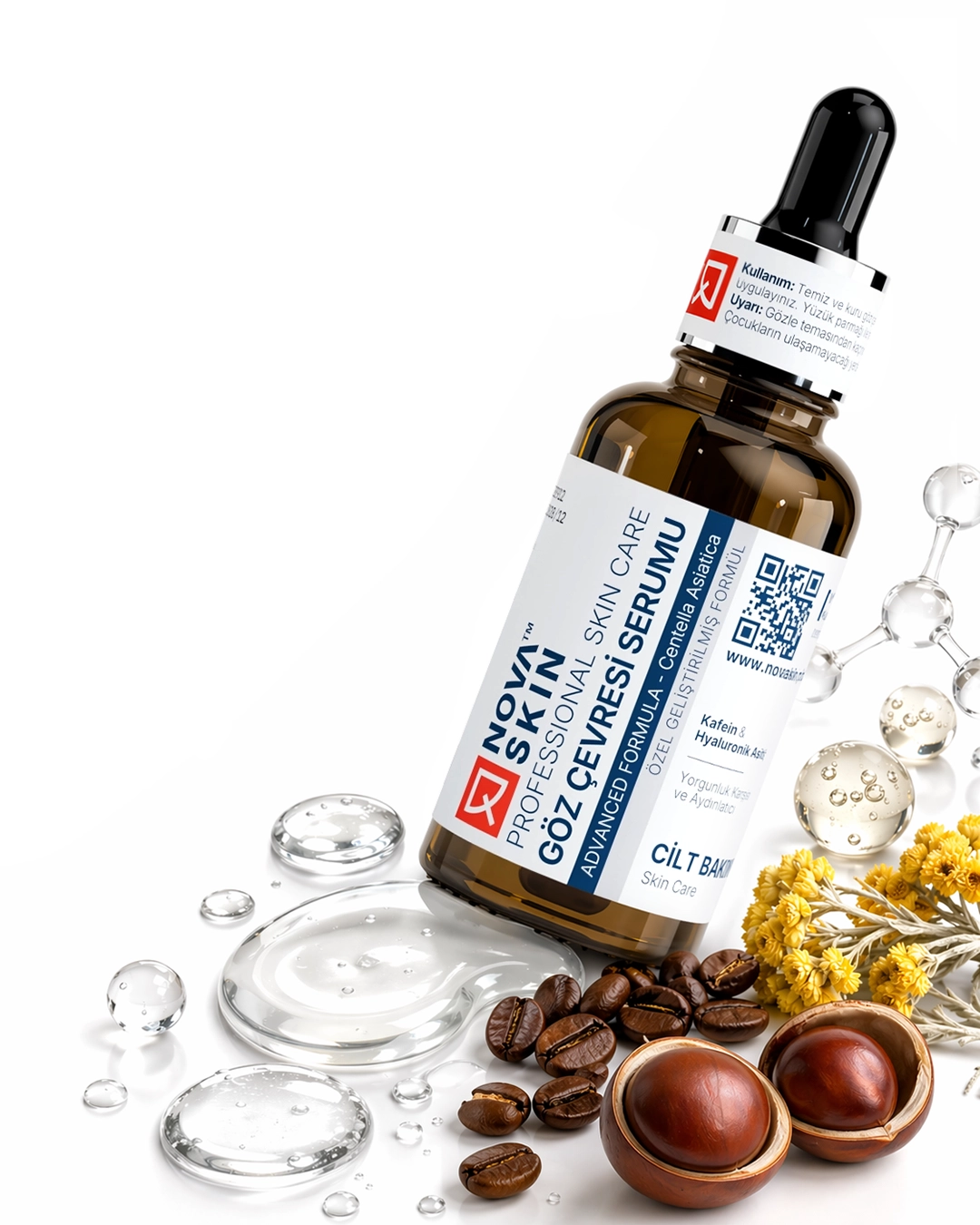 Eye Contour Serum