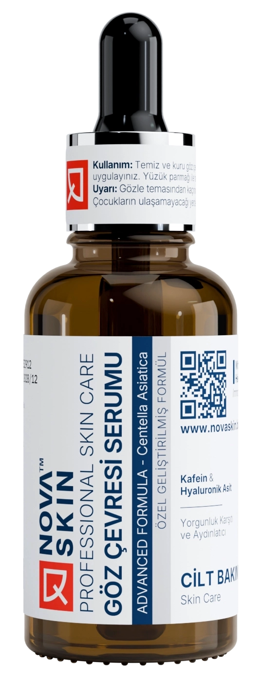 Eye Contour Serum