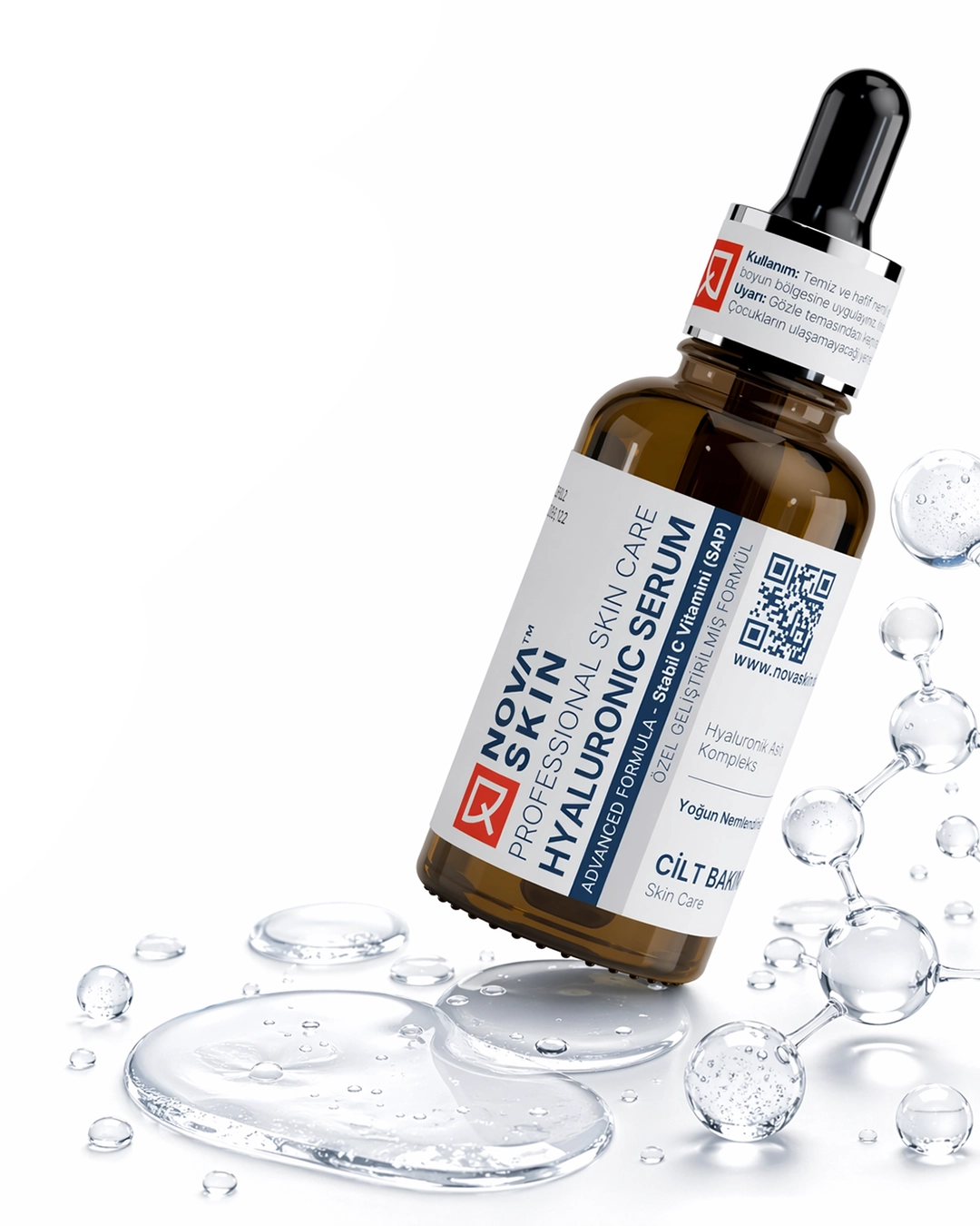 Hyaluronic Acid Serum