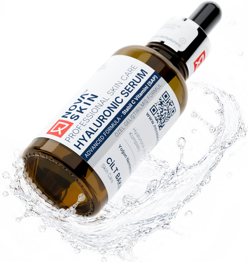 Hyaluronic Acid Serum
