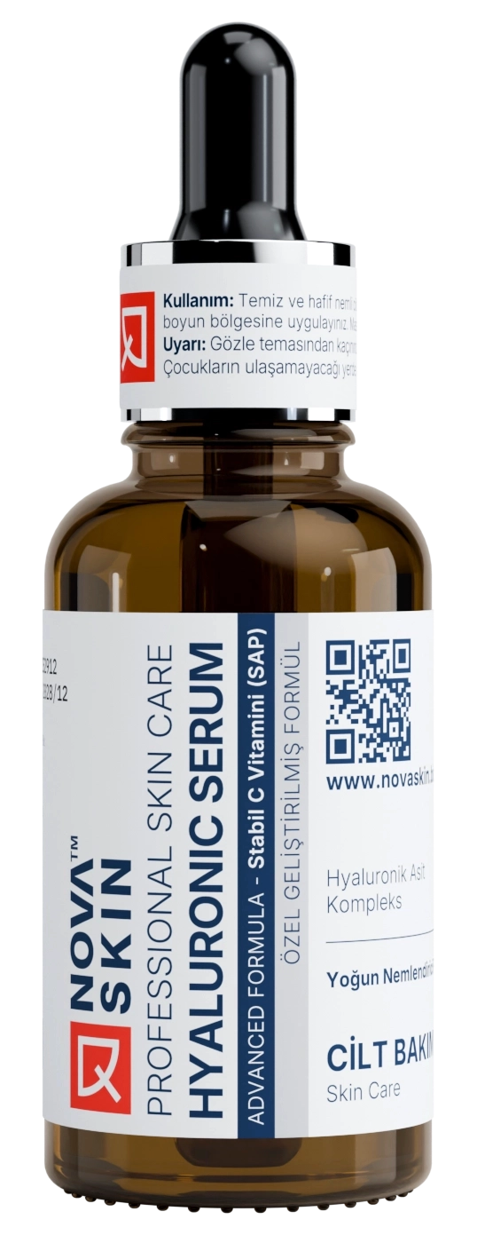 Hyaluronic Acid Serum
