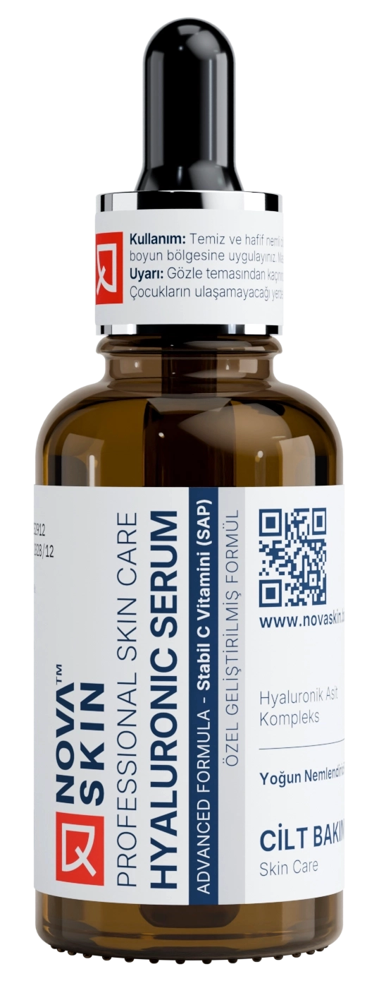 Hyaluronic Acid Serum