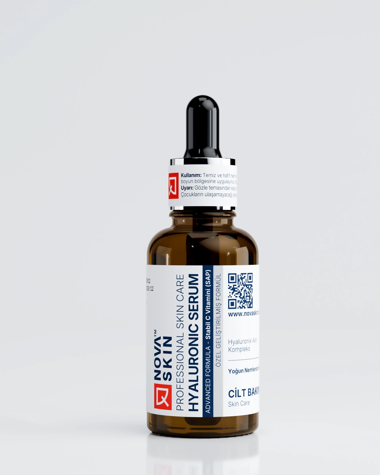 Hyaluronic Acid Serum