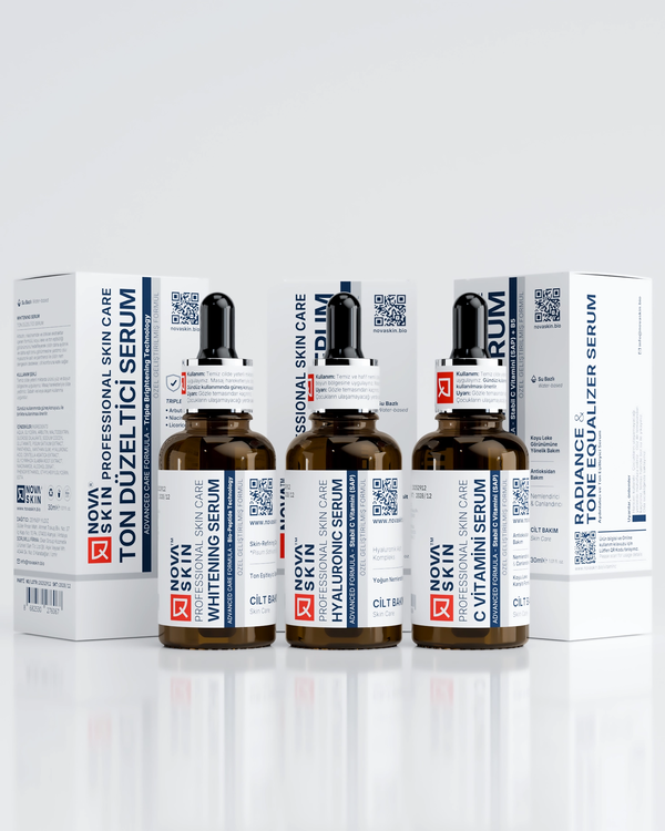 Anti-Spot Brightening Care Set – 3 Products