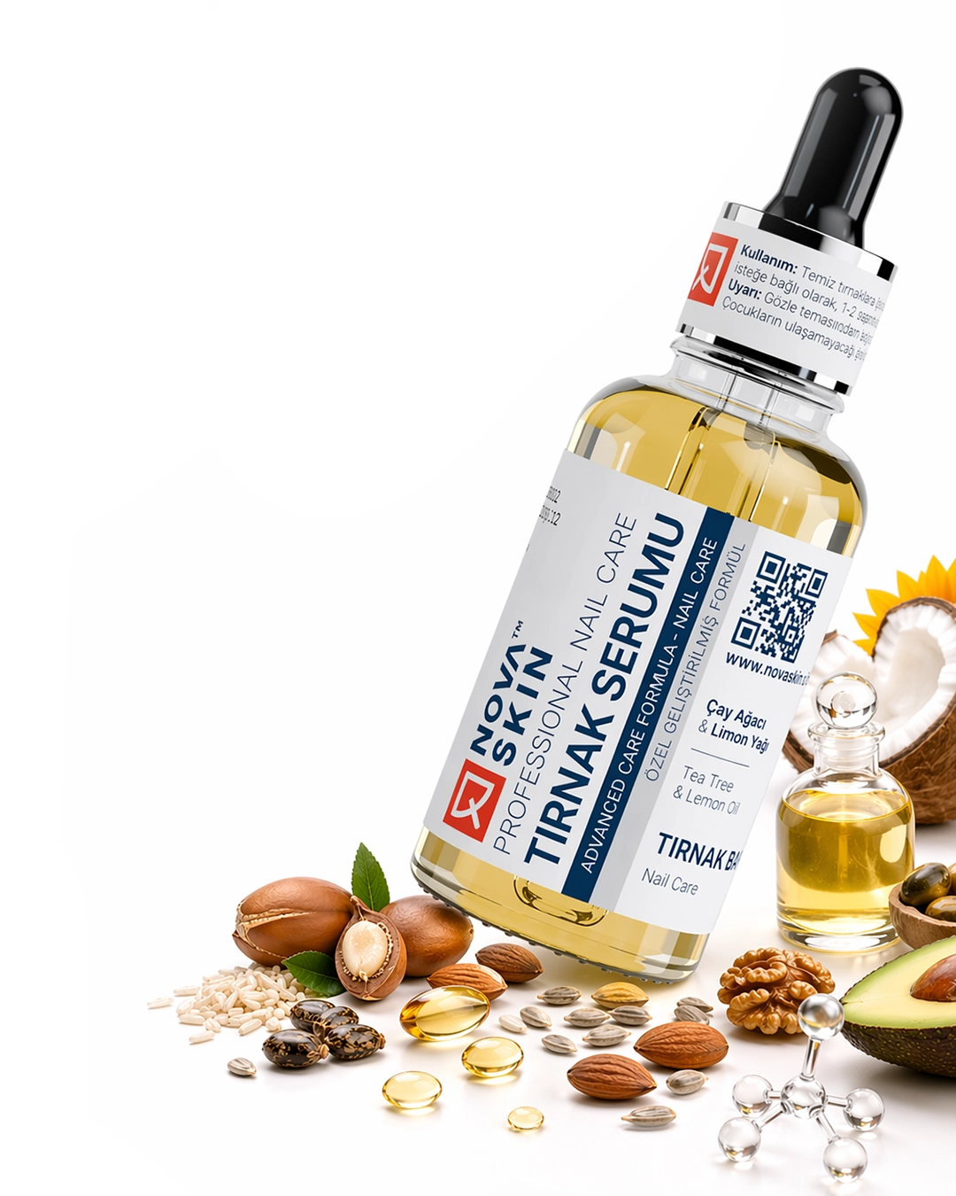 Nail Care Serum
