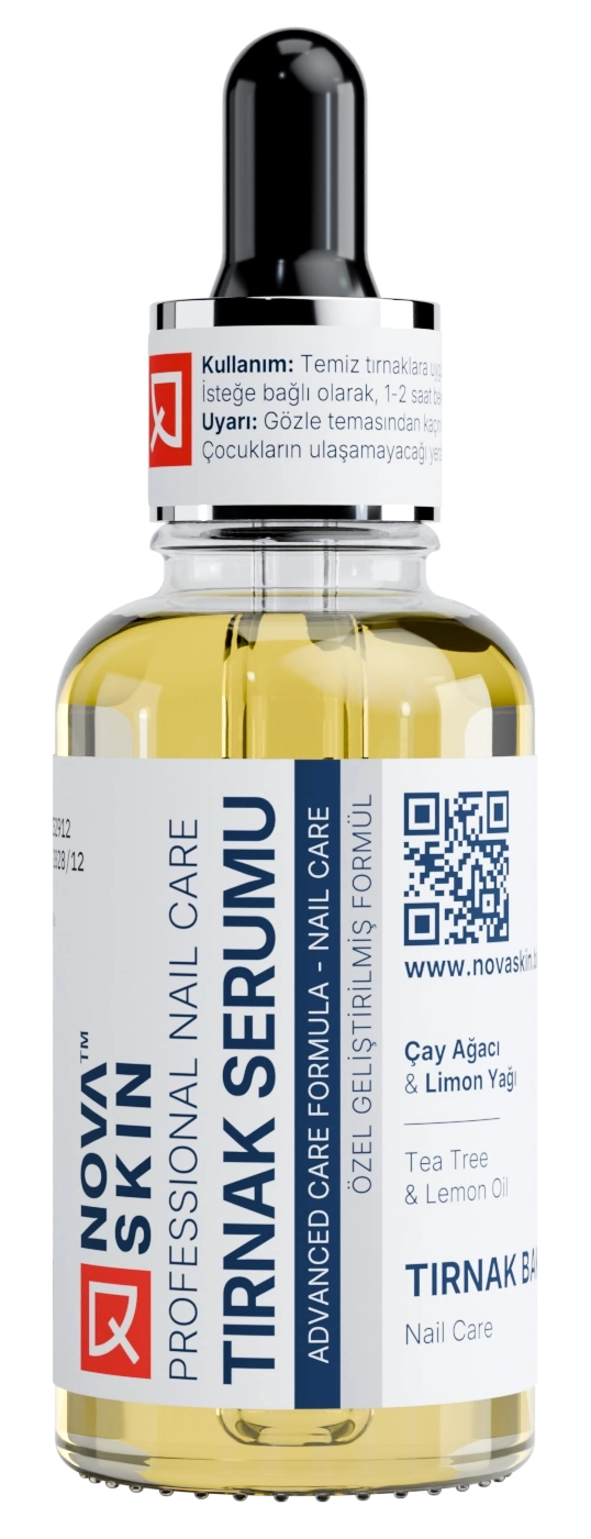 Nail Care Serum