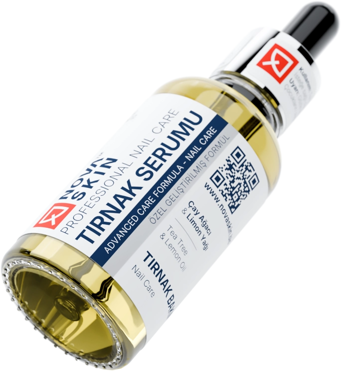 Nail Care Serum