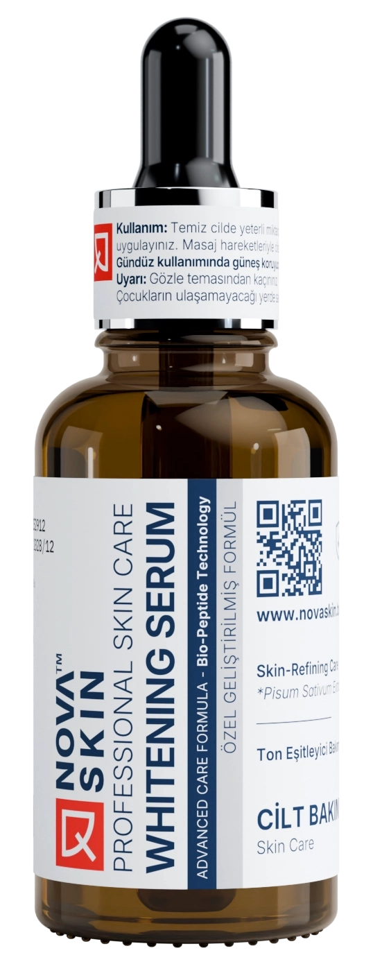 Dark Spot Correcting & Brightening Serum