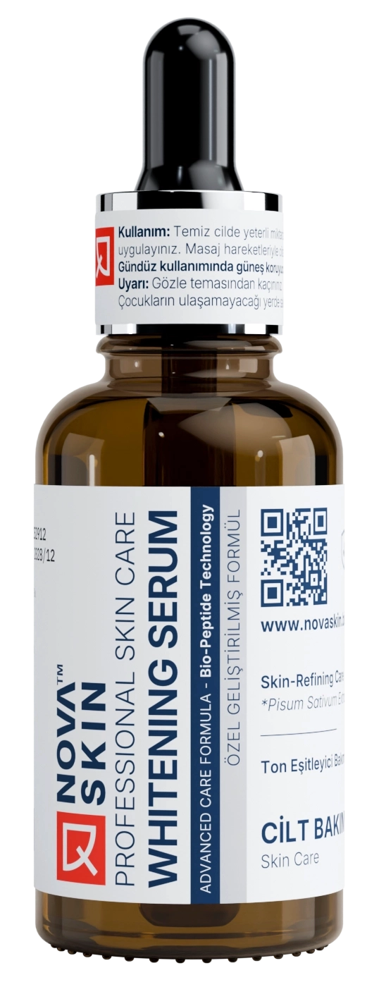 Ton Eşitleyici Serum