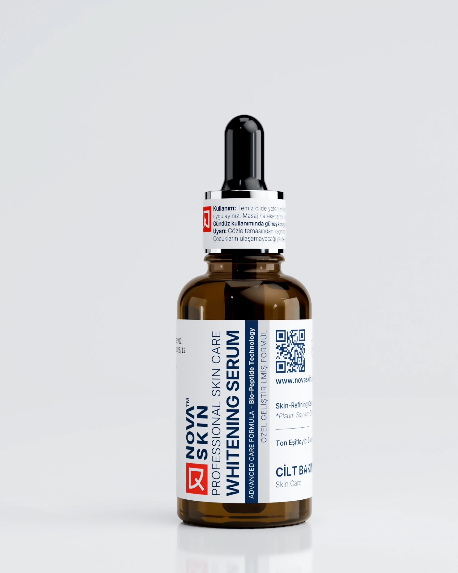 Ton Eşitleyici / Whitening Serum
