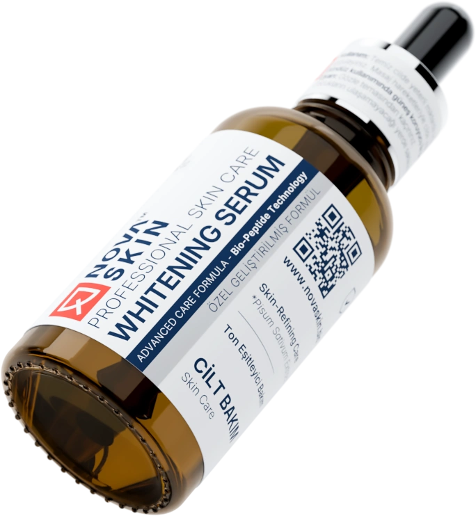 Ton Eşitleyici Serum
